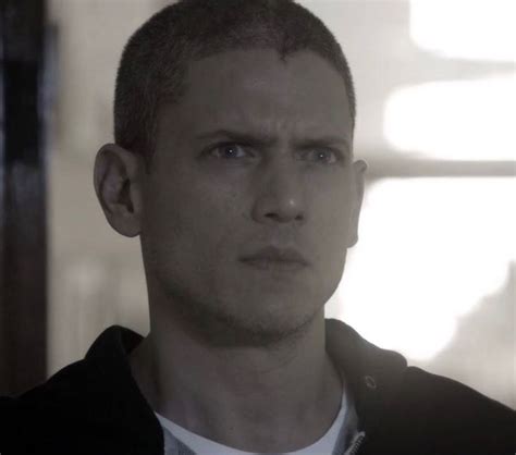 Pin by meduza66 on Wentworth Miller | Prison break, Wentworth miller, Prison