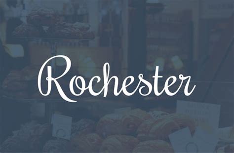 Rochester Font - Download Fonts