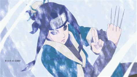 Mizu Clan | Yuki | Naruto: New Era