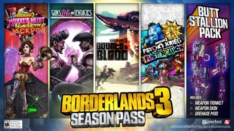 Borderlands 3 Ultimate Edition (Steam) | PC Game | IndieGala