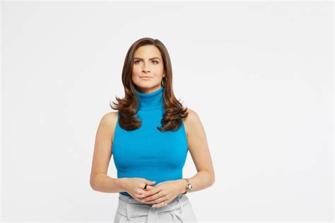 Kaitlan Collins on hosting new CNN show, covering Trump and Biden ...