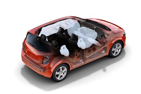 The Future of Car Airbags | Edmunds