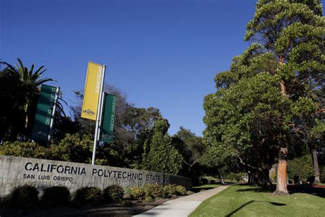 Cal Poly San Luis Obispo is latest campus to report meningitis case - latimes