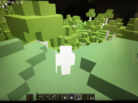 I’m trying to use SEUS renewed shaders and this is happening. Does ...