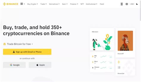 Binance Exchange — AI Tools Catalog