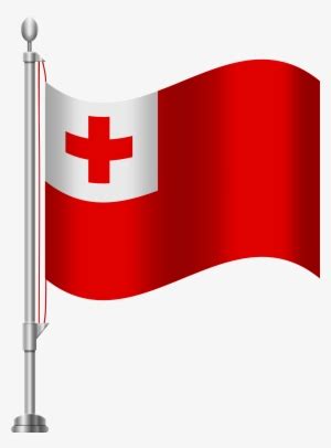 Tonga Flag PNG & Download Transparent Tonga Flag PNG Images for Free - NicePNG