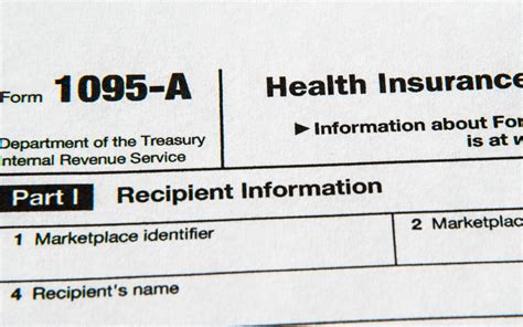 1095-tax forms are processed by End of January | Solid Health Insurance