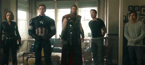 Avengers: Age of Ultron Quotes - 'There is only one path to peace: your extinction.'