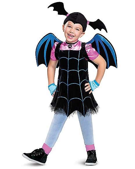 Vampirina Costume - agrohort.ipb.ac.id