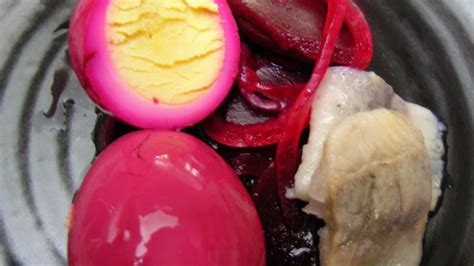 Pickled Eggs, Beets and Onions Recipe - Food.com