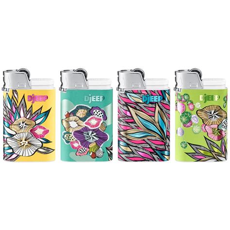 The Best Djeep Lighters Refillable : Top 20 Picks in 2022 – BNB