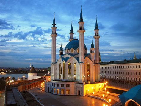 Beautiful Mosque Wallpaper - WallpaperSafari