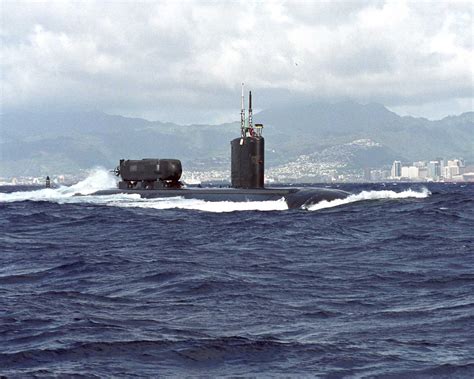 AGSS 555 USS Dolphin Navy Submarine |navy pictures gallery