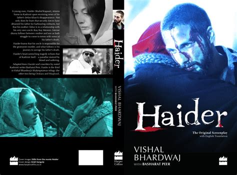 Haider conquers with six technical awards at the IIFA! - Urban Asian