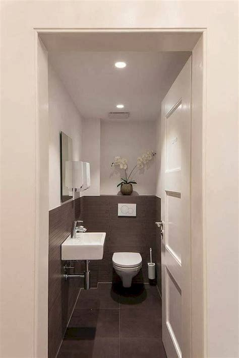 Space Saving Toilet Design for Small Bathroom Home to Z | Bathroom ...