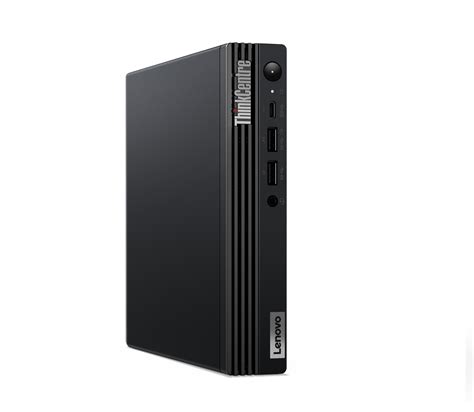 Lenovo ThinkCentre M70q Gen4 Tiny i5-13400T 8GB DDR4 - 12E3002JGR ...