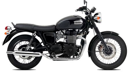 Triumph Bonneville T100 Black | Editor's Choice: What We're Buying With ...