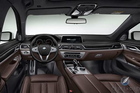 BMW 750Li xDrive: Advanced Automotive Technology That Even James Bond Approves Of | Quill & Pad