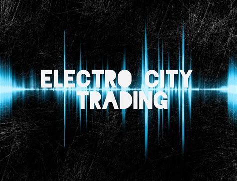 Electro City Trading | eBay Stores