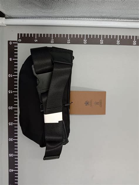 [QC] Burberry Fanny Pack : r/FashionReps