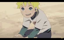 Naruto Smile GIFs | Tenor