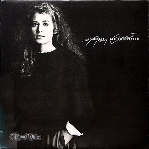 Amy Grant - The Collection (1986, Vinyl) | Discogs