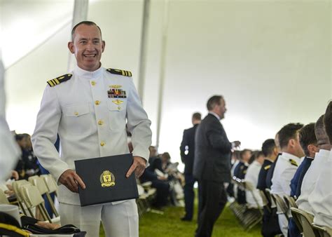 DVIDS - Images - U.S. Naval War College Graduation Ceremony [Image 19 ...