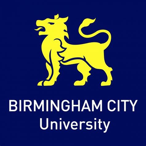 Birmingham City University Logo