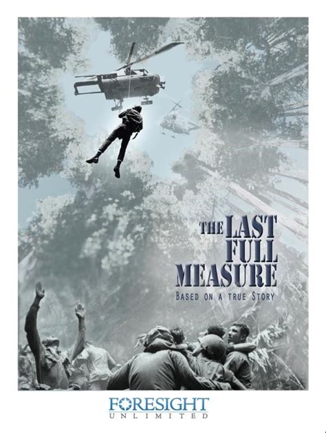 The Last Full Measure |Teaser Trailer