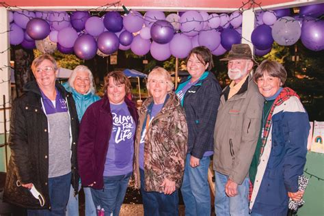 In Focus: Scenes of Hope and Remembrance at Relay for Life | The Daily ...