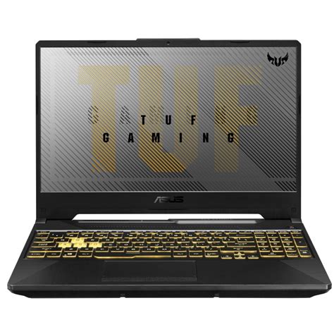 TUF Gaming Laptops