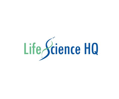 Life Science HQ needs a logo that conveys scientific marketing ...