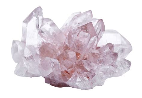 White Quartz Crystal: What Does It Mean? - Wife's Choice