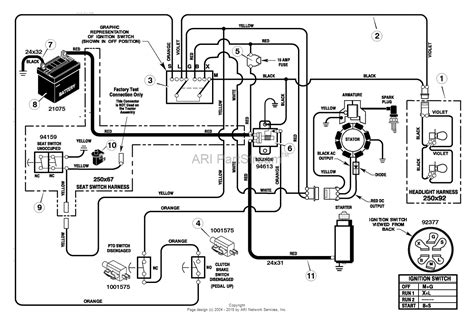 [DIAGRAM] Husky Tractor Wiring Diagrams - MYDIAGRAM.ONLINE