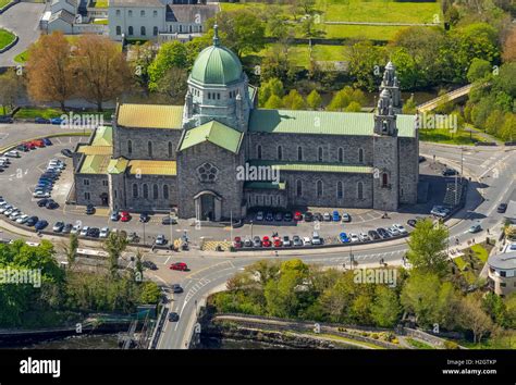 Galway cathedral hi-res stock photography and images - Alamy