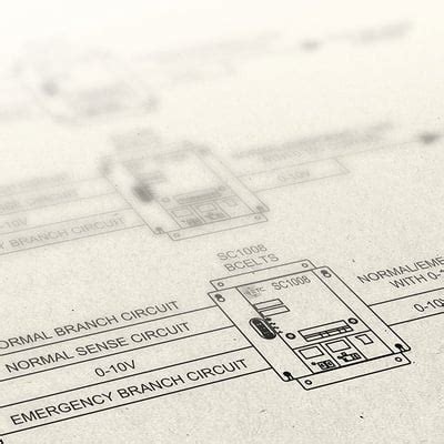 Emergency Lighting Design Guide