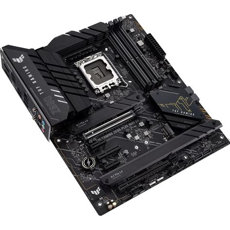 Asus TUF GAMING Z690-PLUS WIFI D4 (TUF GAMING Z690-PLUS WIFI D4)