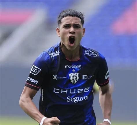 Chelsea, Man U and Man City Enter Talks to Sign Ecuadorian Wonderkid ...