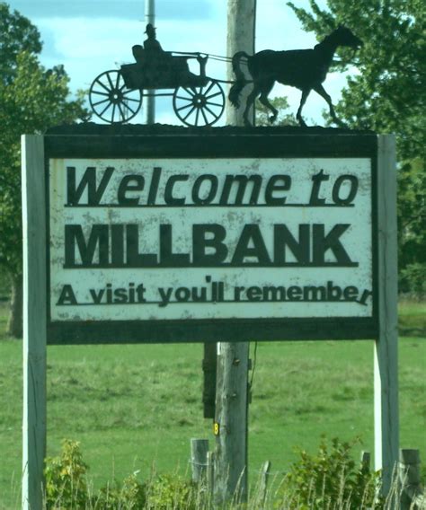 Welcome to Millbank -- A Visit You'll Remember! - My Life in Perth County