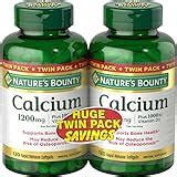 Reviews Of The Best Calcium Supplements For Osteoporosis - For August 2019