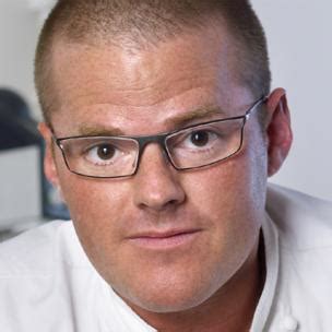 BBC - Food - Chefs : Heston Blumenthal recipes