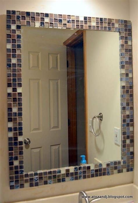 15 Best Ideas Stick on Wall Mirror Tiles