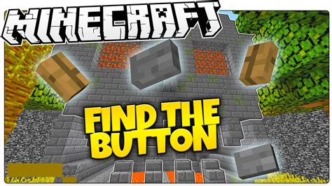 Find Da Button Map 1.12.2, 1.11.2 for Minecraft - 9Minecraft.Net