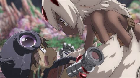 Made in Abyss Season 2 Reveals Preview for Episode 4