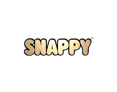 Snappy - World Branding Awards