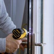 DIY Home Security Hacks for Reinforcing Your Front Door | Family Handyman