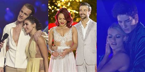 Dancing With The Stars: The 10 Best Couples Who Didn't Win