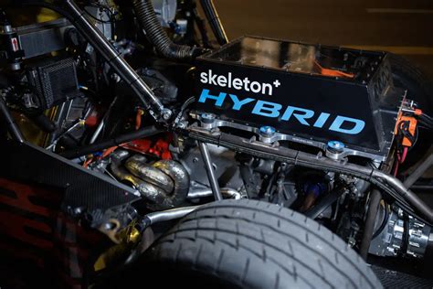 Indycar Engine Specs 2023