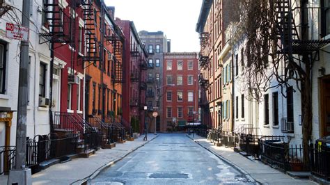 13 amazing hidden streets in NYC to visit right now