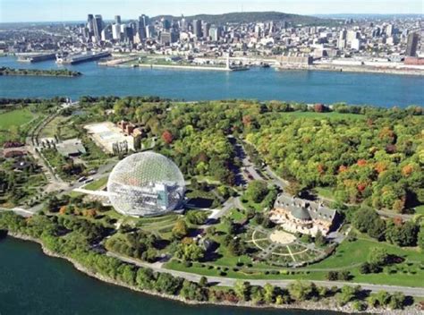 Parc Jean-Drapeau, montreal, Canada - Top Attractions, Things to Do ...